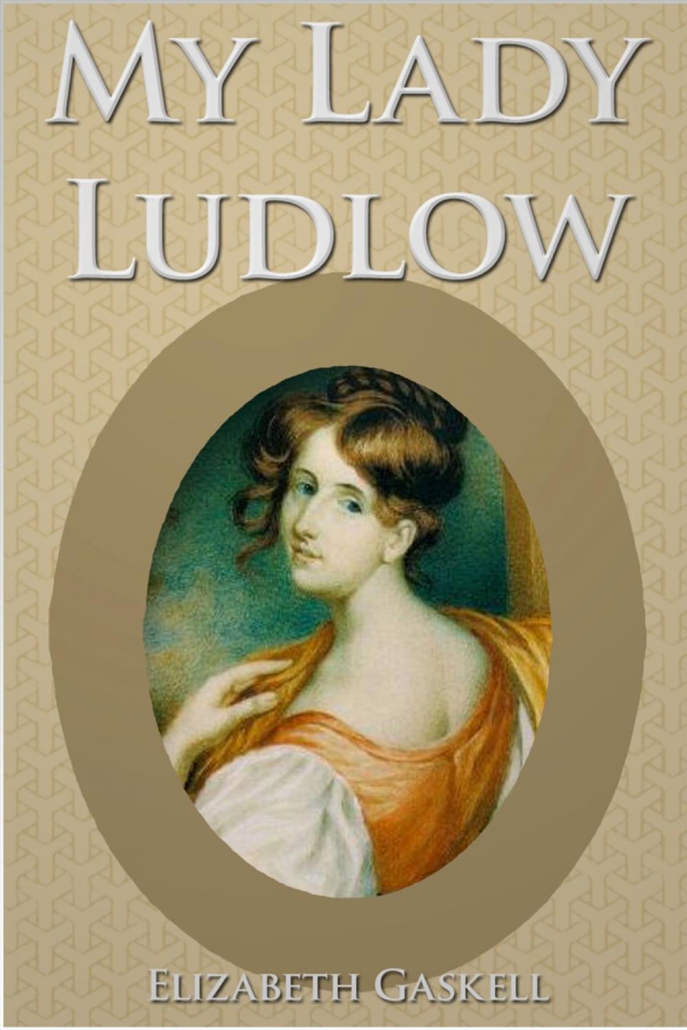 Big bigCover of My Lady Ludlow