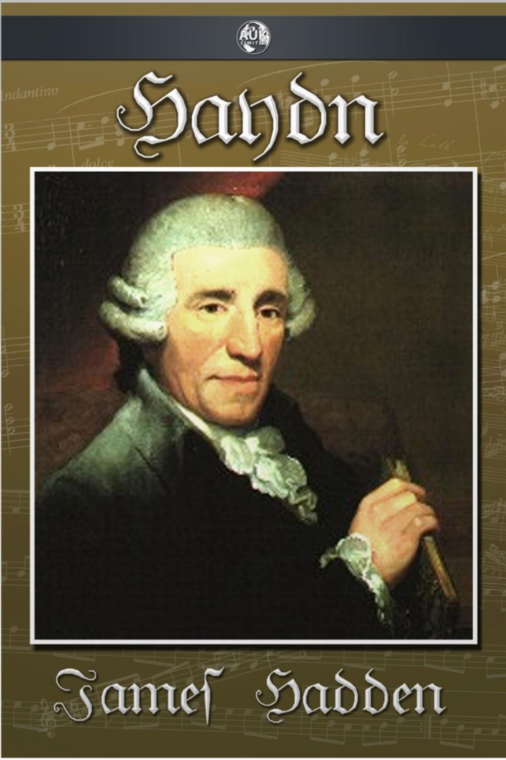 Big bigCover of Haydn