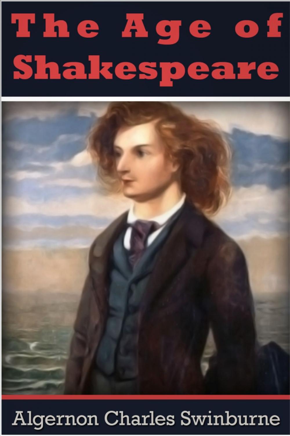 Big bigCover of The Age of Shakespeare