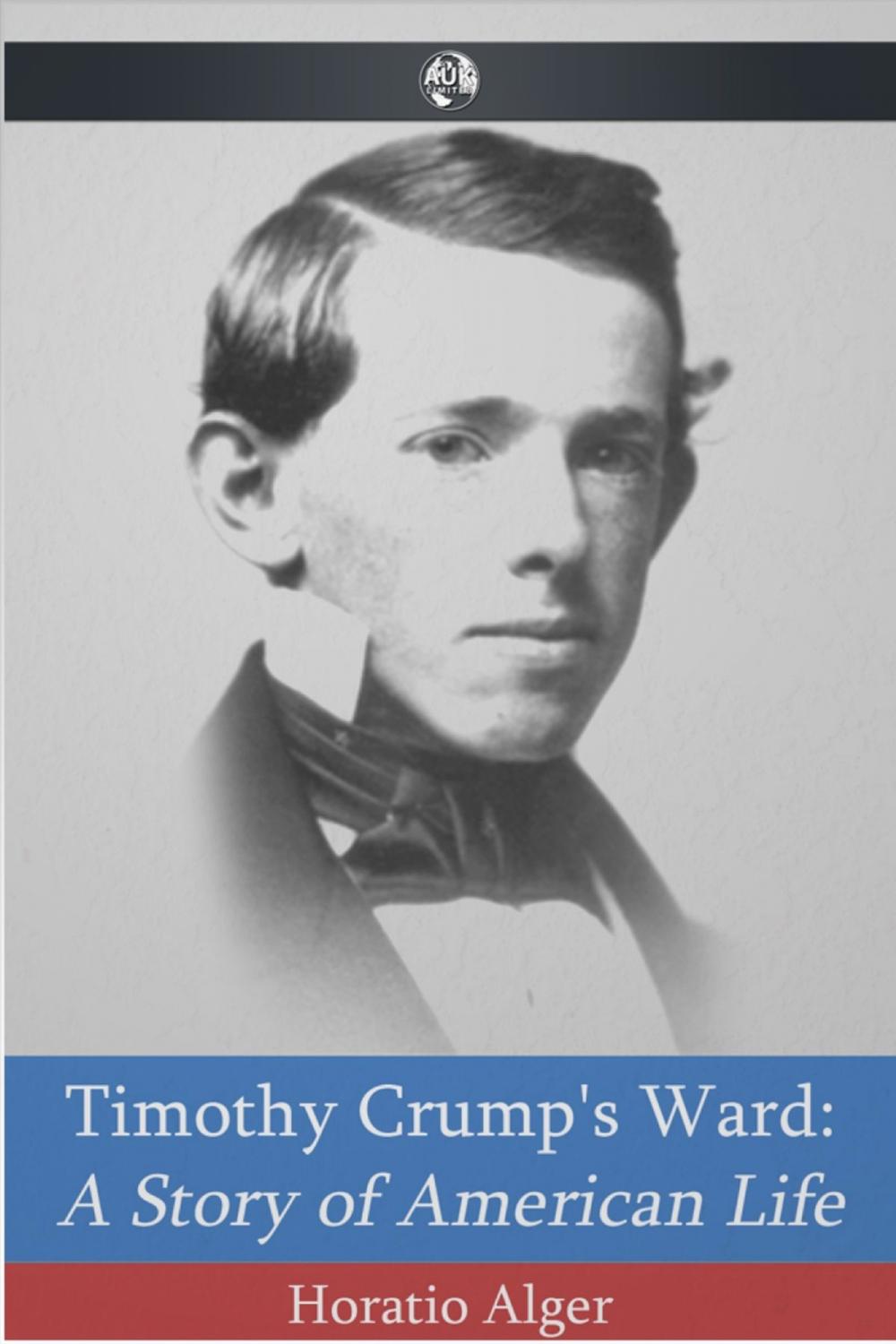 Big bigCover of Timothy Crump's Ward