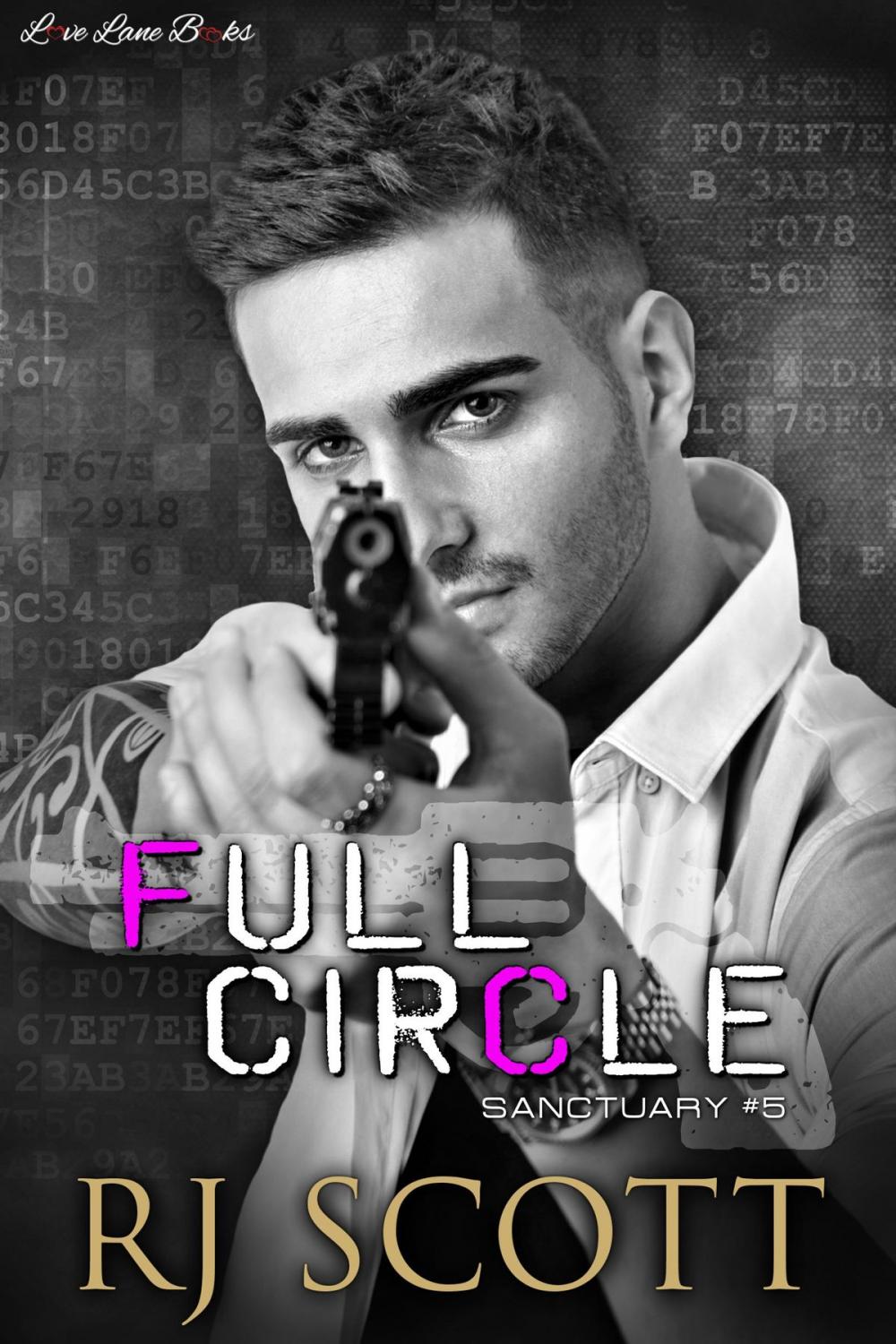 Big bigCover of Full Circle