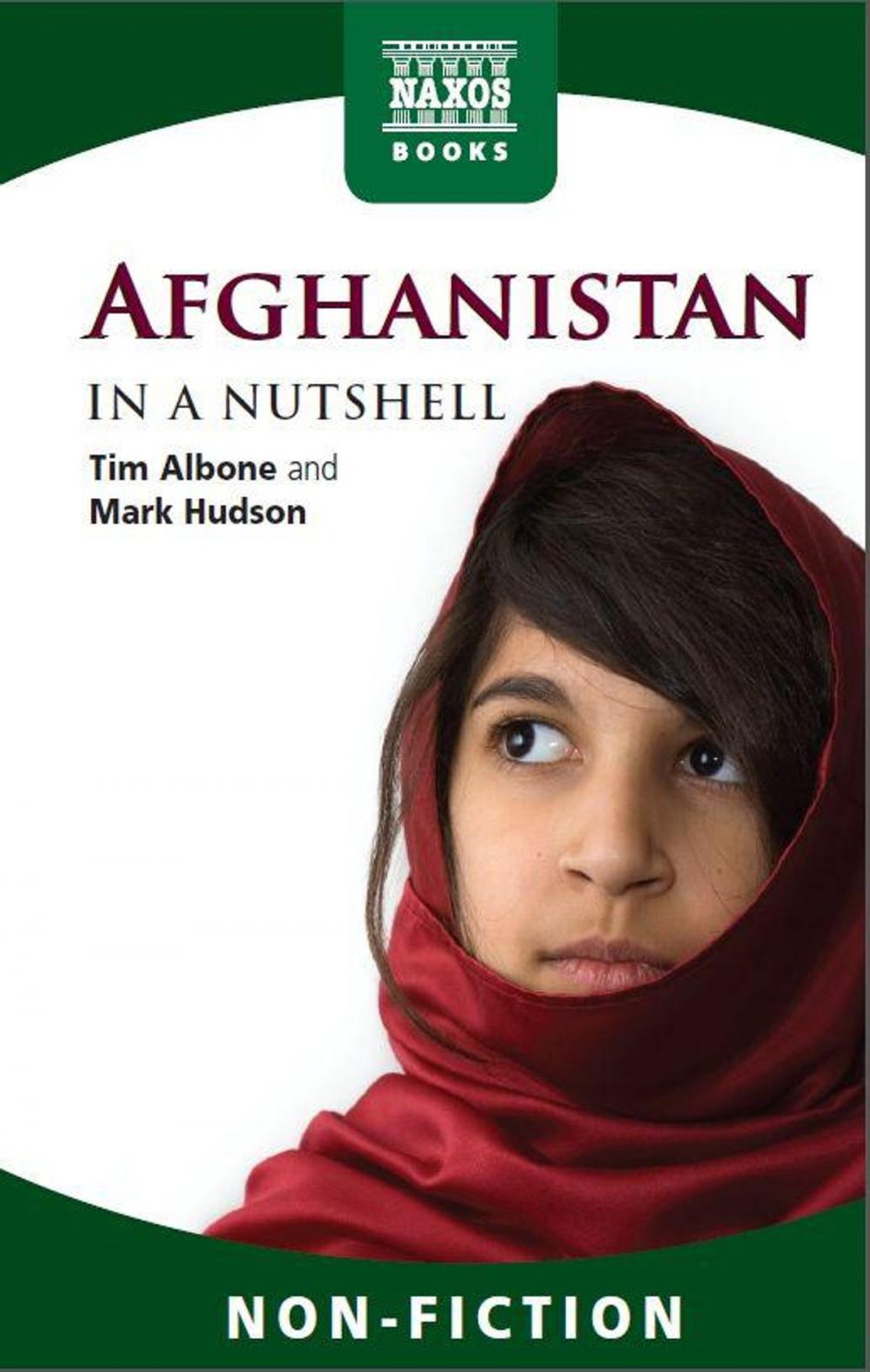 Big bigCover of Afghanistan In a Nutshell