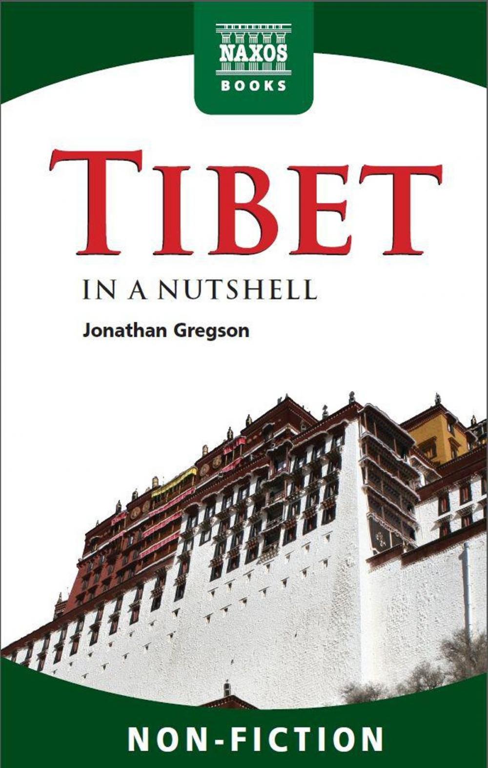 Big bigCover of Tibet In a Nutshell