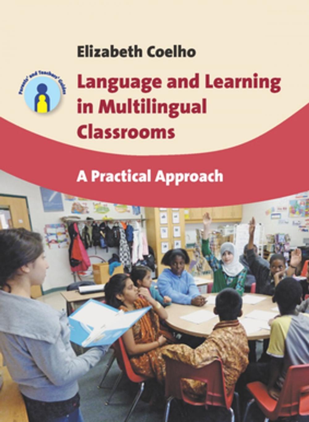 Big bigCover of Language and Learning in Multilingual Classrooms