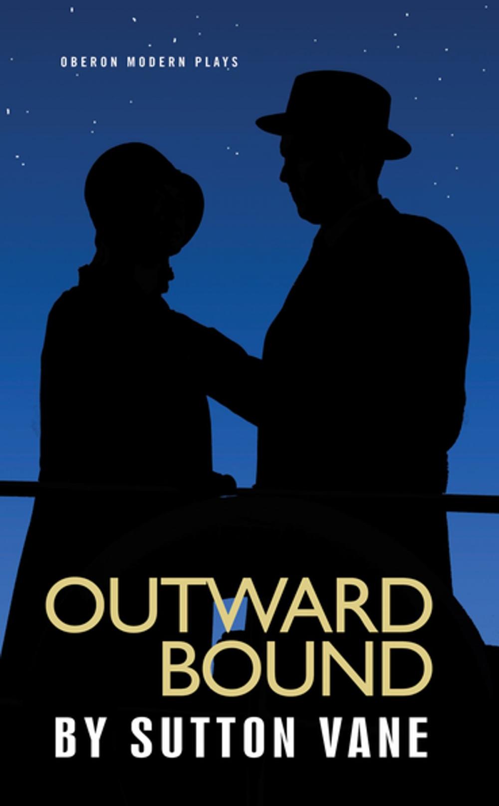 Big bigCover of Outward Bound