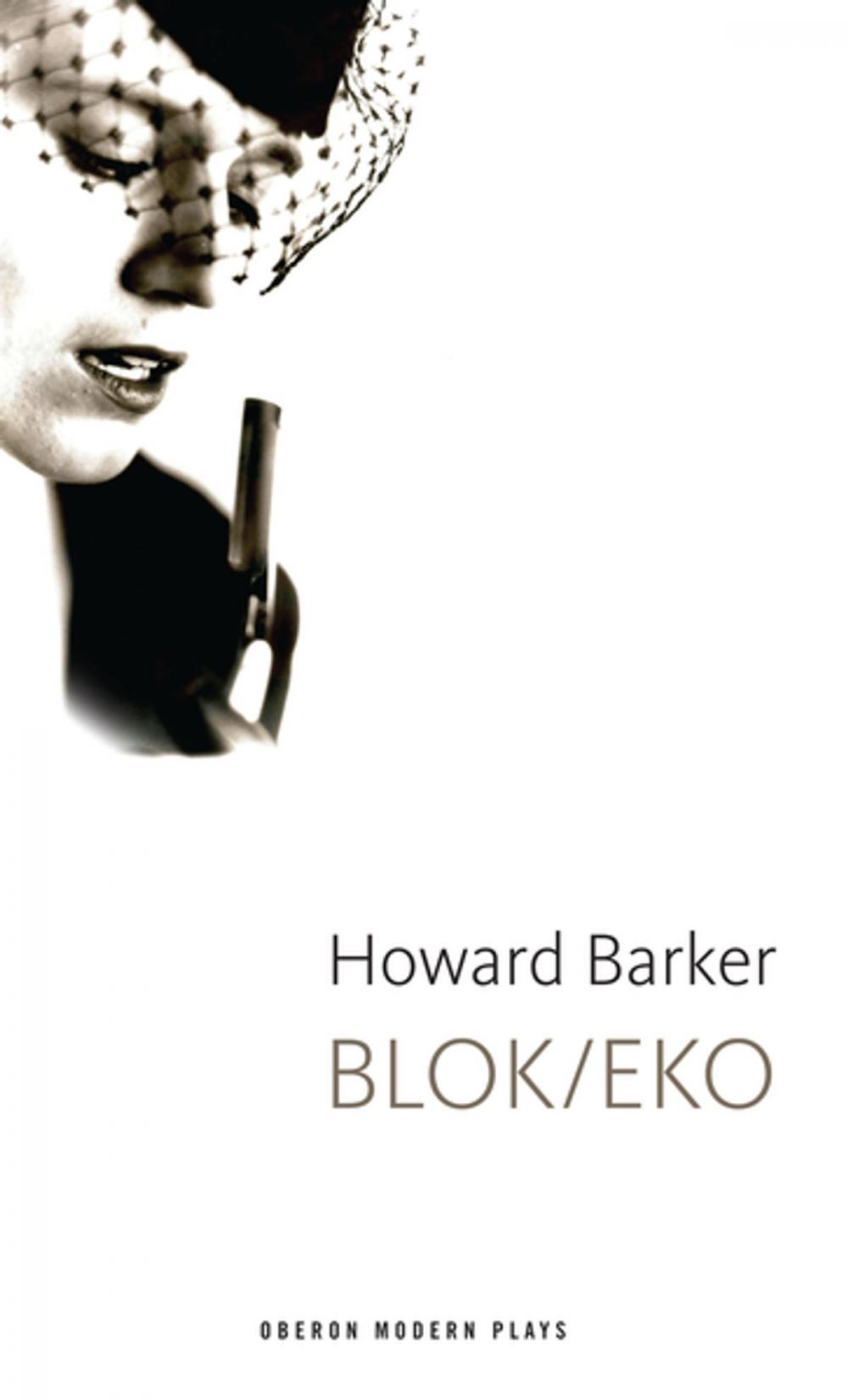 Big bigCover of Blok/Eko