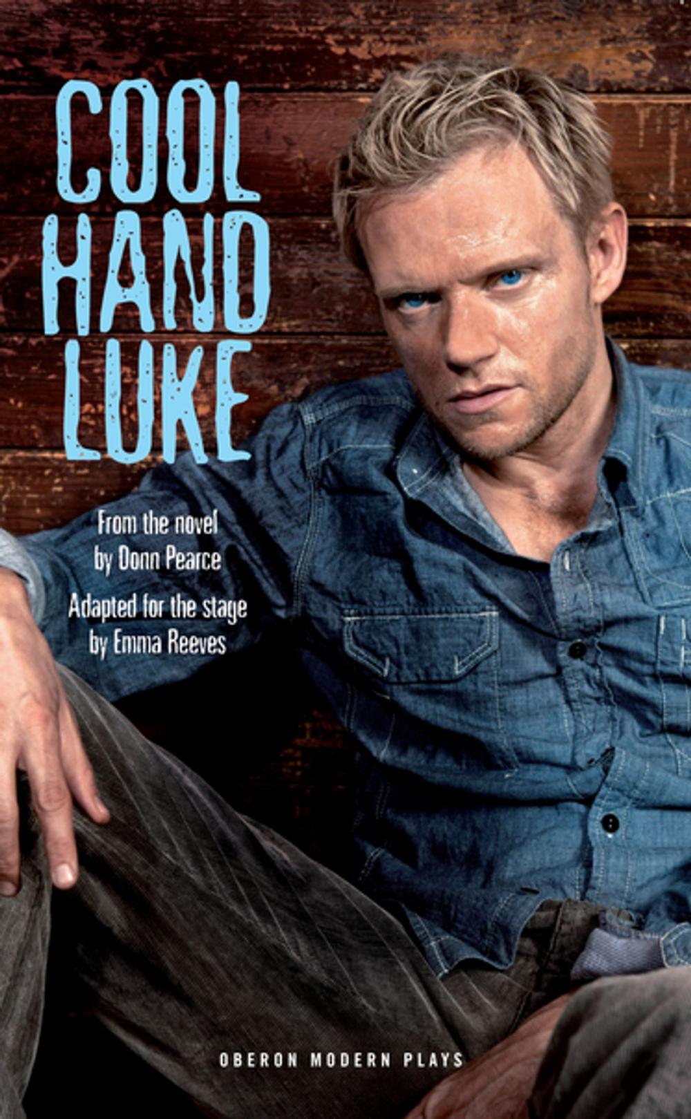 Big bigCover of Cool Hand Luke