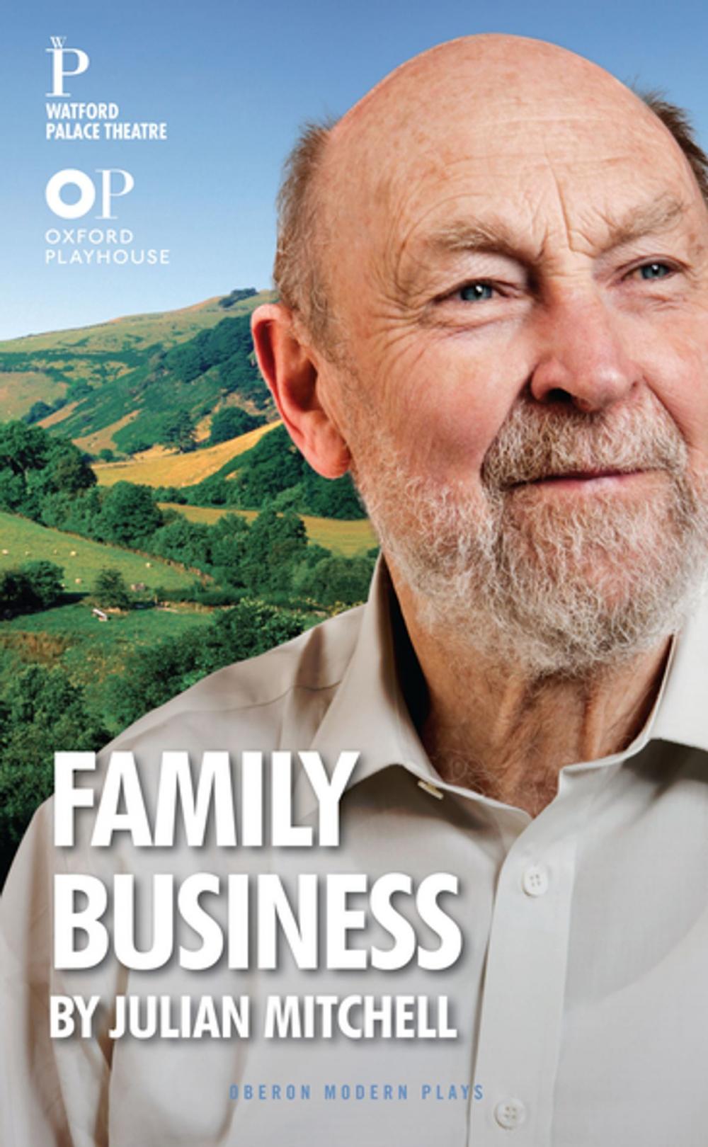 Big bigCover of Family Business