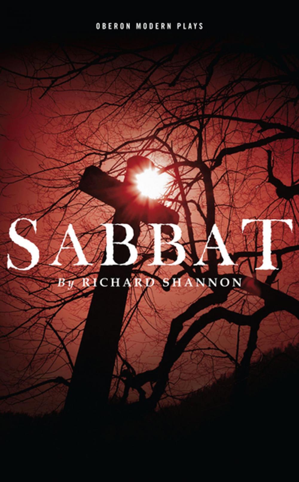 Big bigCover of Sabbat