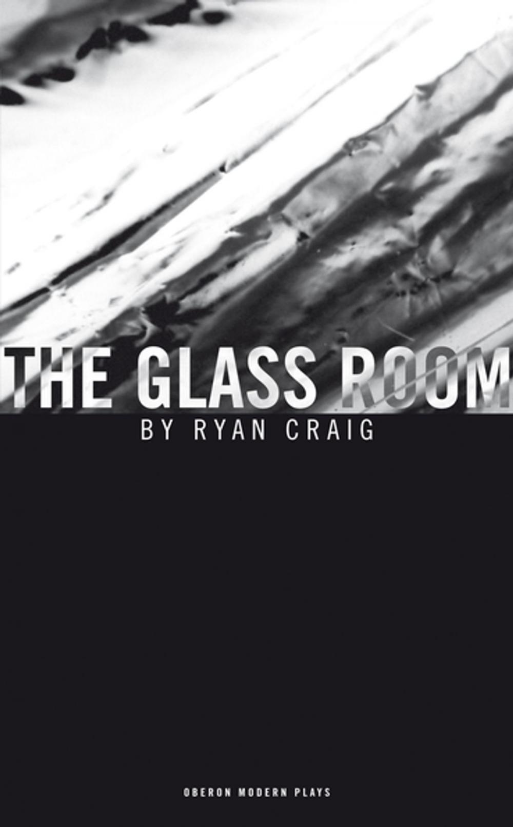 Big bigCover of The Glass Room