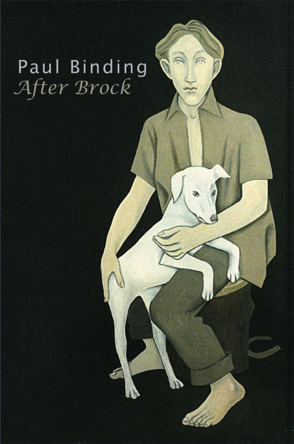 Big bigCover of After Brock