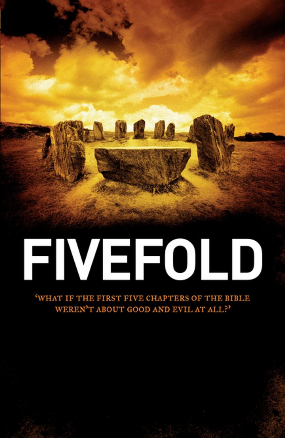 Big bigCover of Fivefold