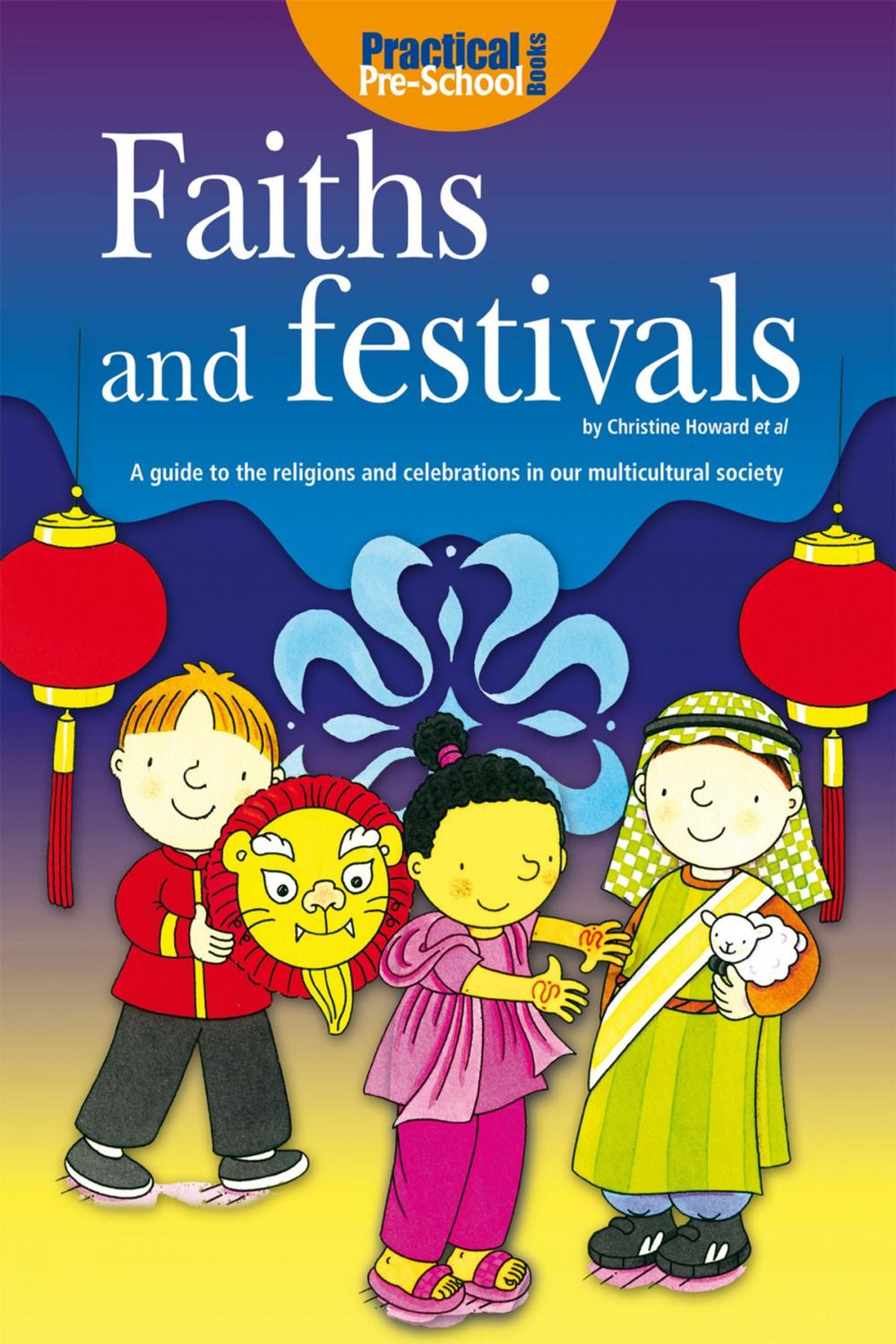 Big bigCover of Faiths and Festivals