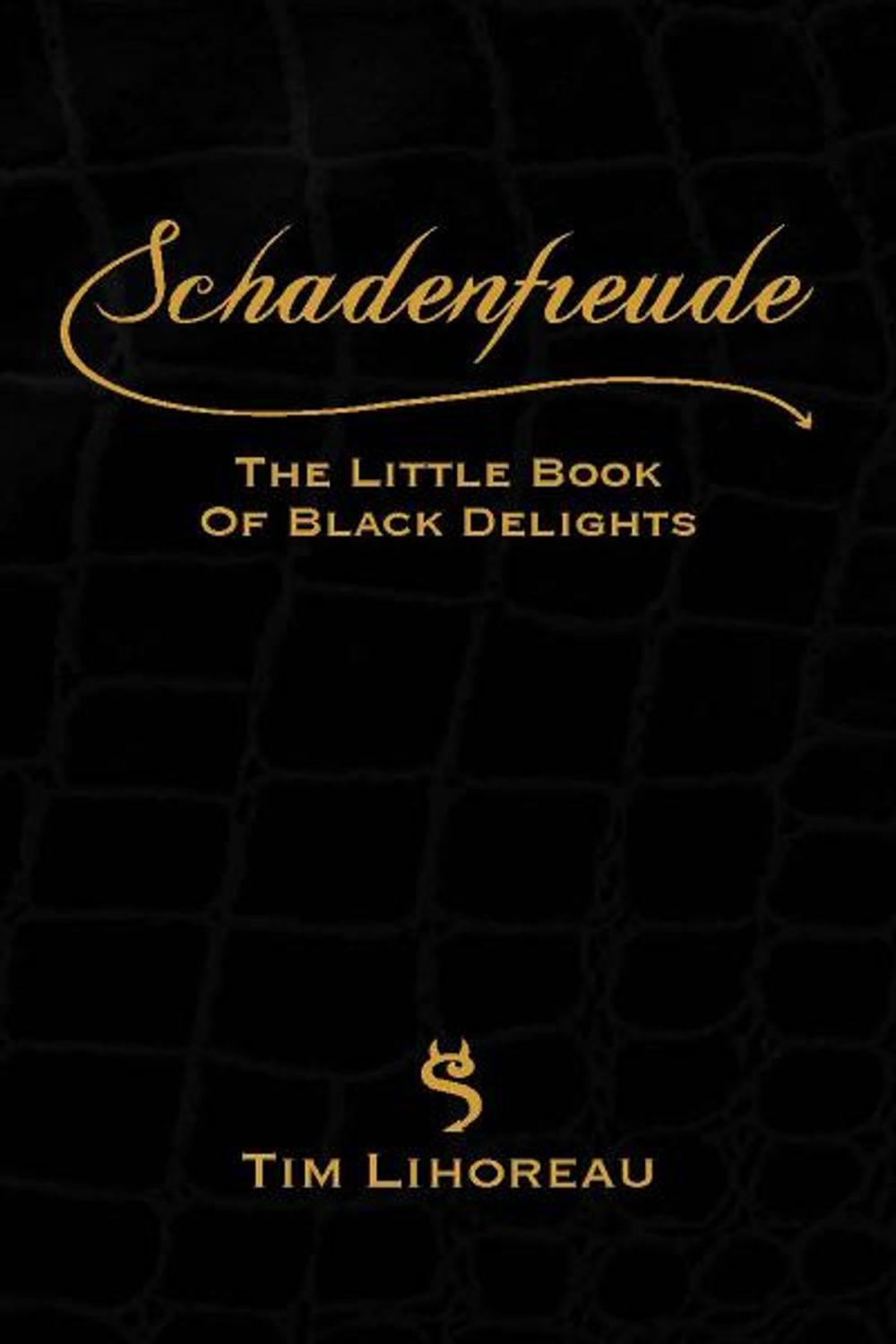 Big bigCover of Schadenfreude