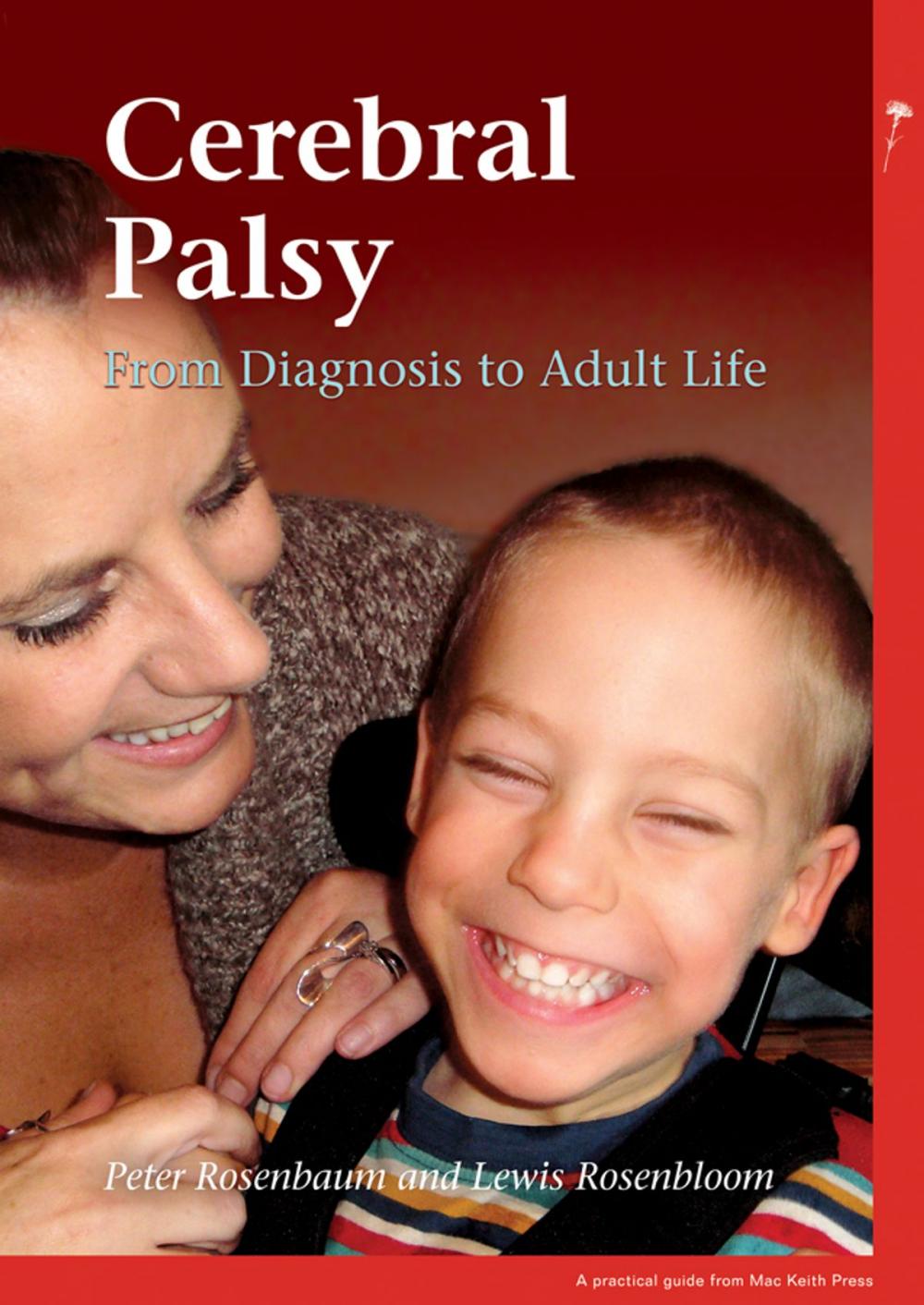 Big bigCover of Cerebral Palsy: From Diagnosis to Adult Life