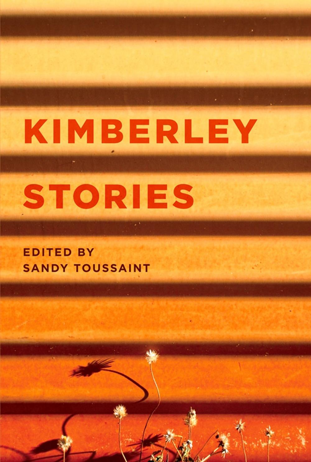 Big bigCover of Kimberley Stories