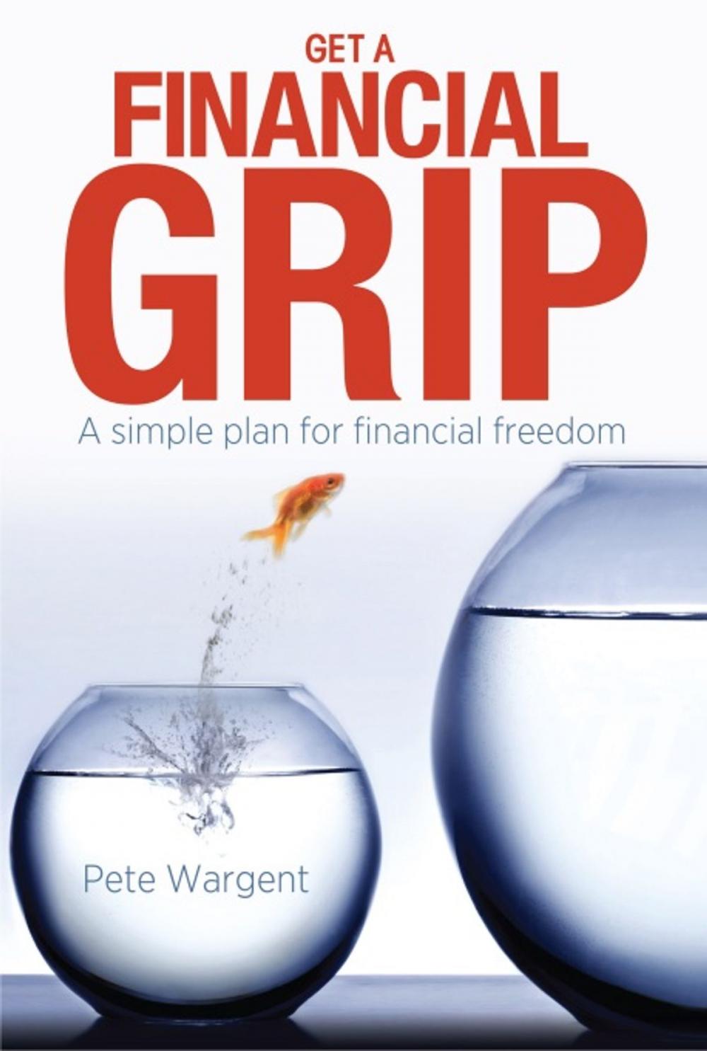 Big bigCover of Get a Financial Grip