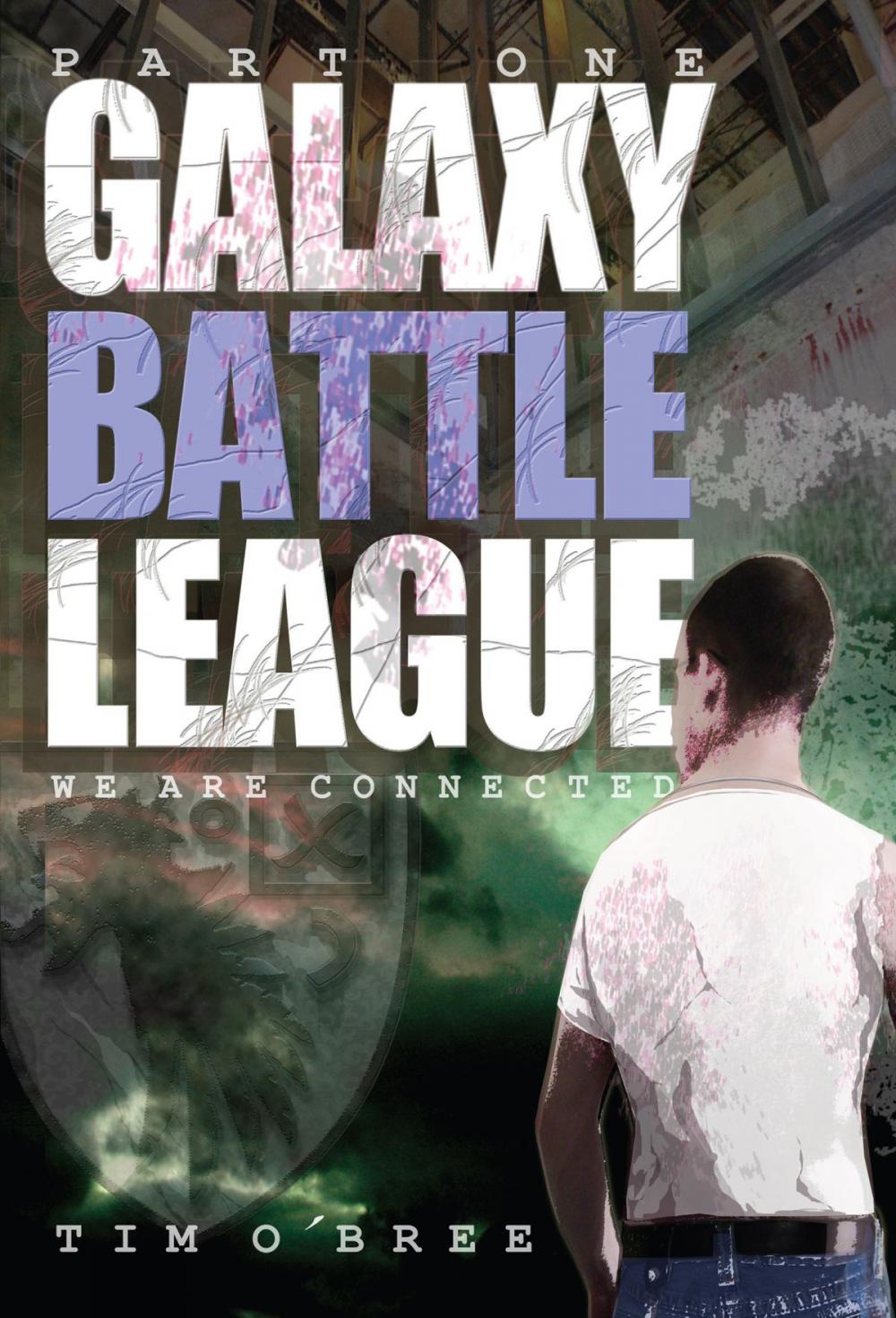 Big bigCover of Galaxy Battle League - Part 1