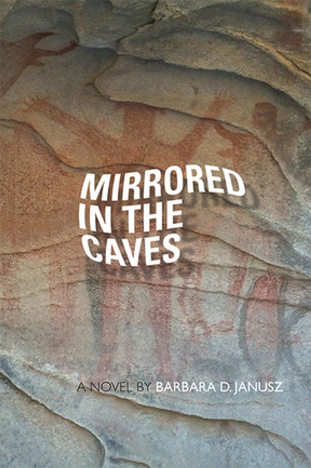 Big bigCover of Mirrored in the Caves