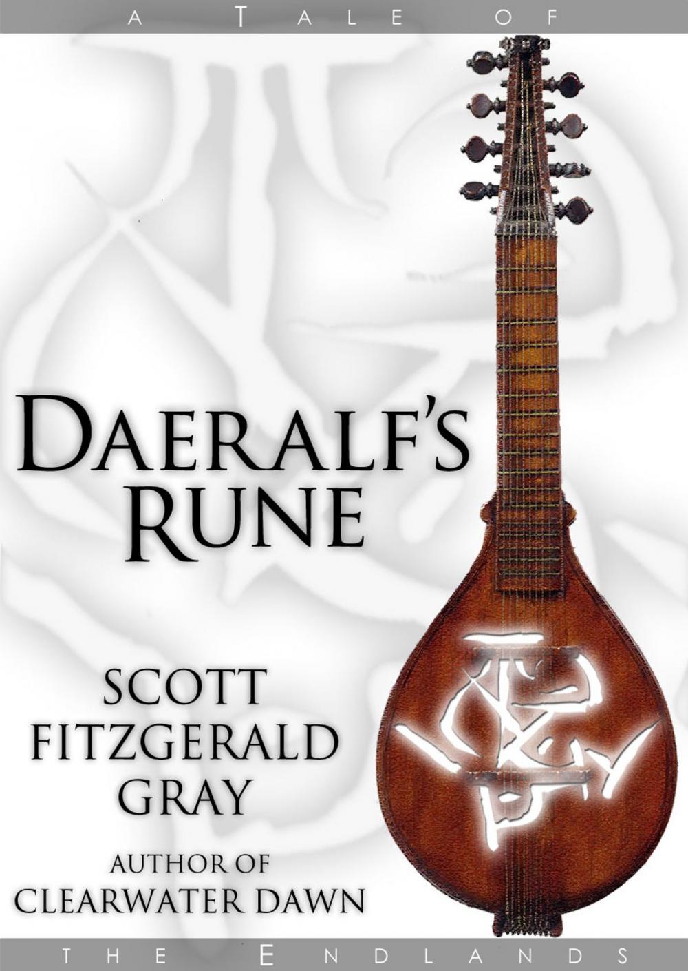 Big bigCover of Daeralf’s Rune