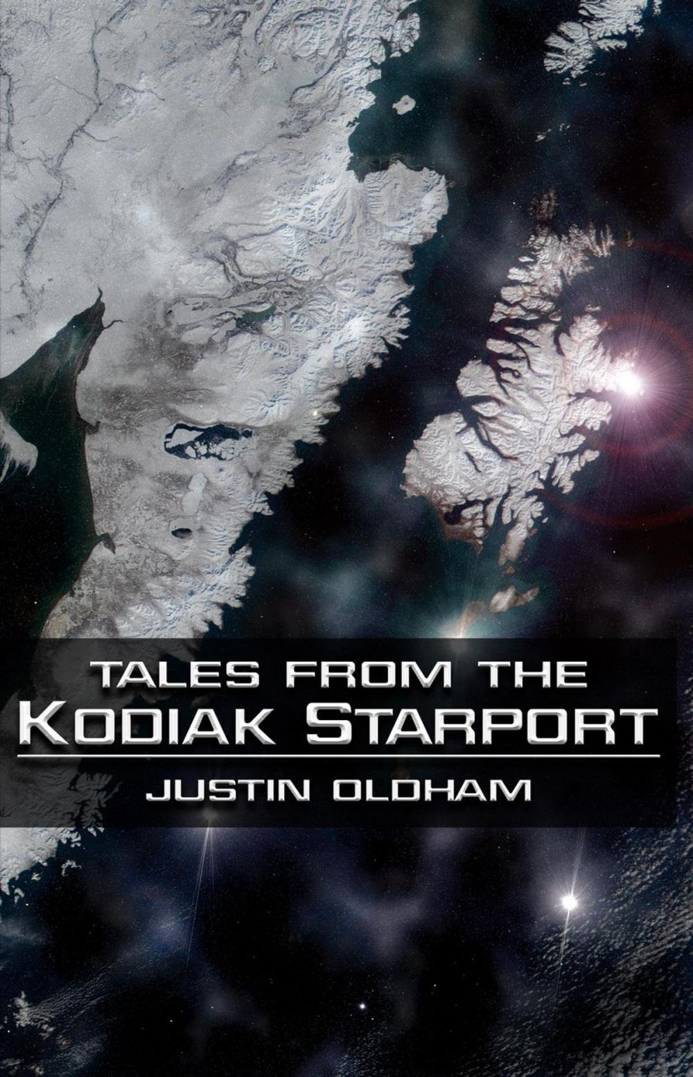 Big bigCover of Tales From the Kodiak Starport