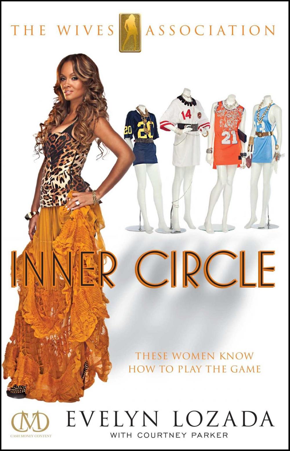 Big bigCover of Inner Circle