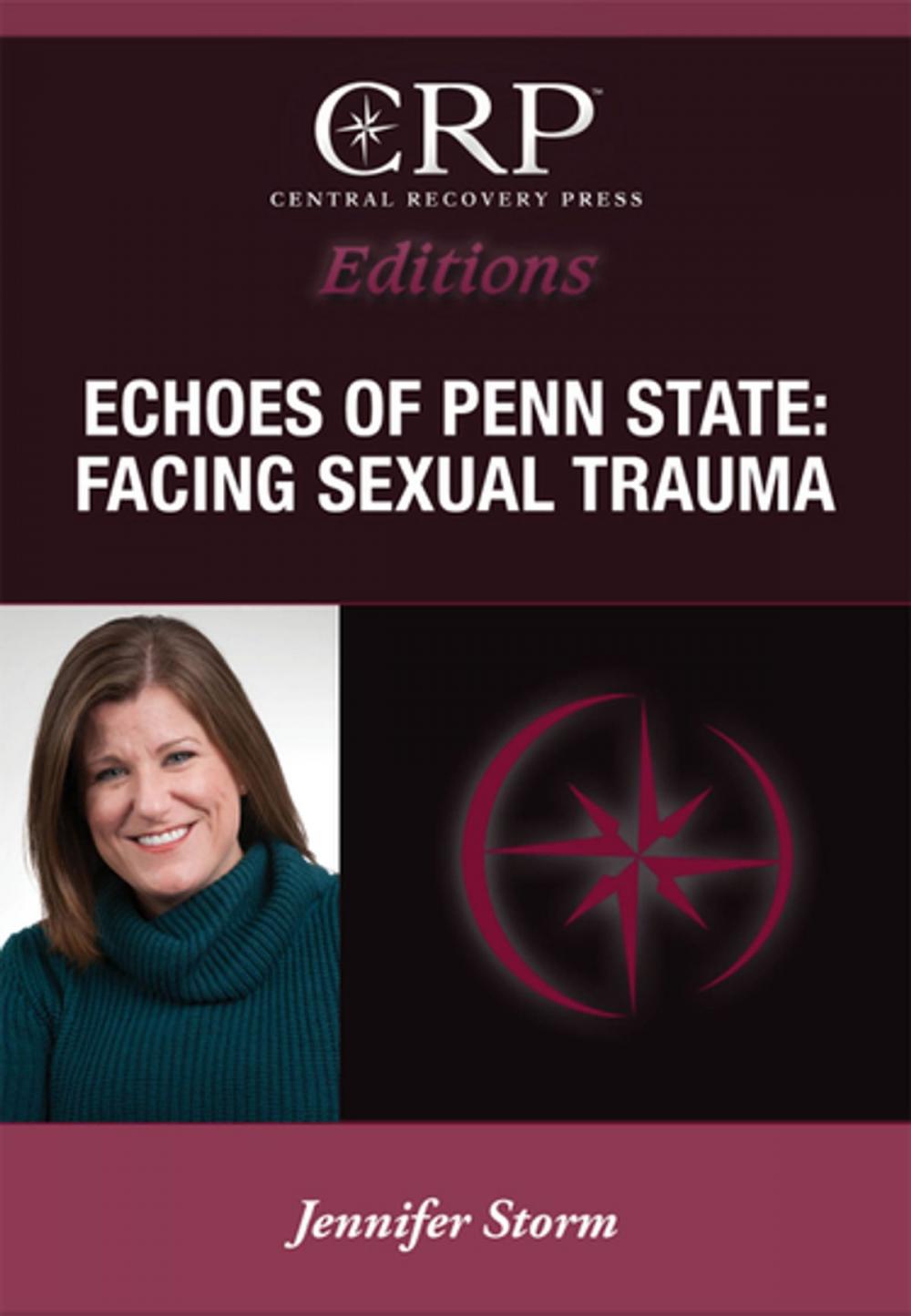 Big bigCover of Echoes of Penn State