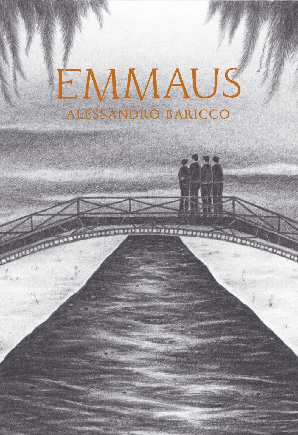 Big bigCover of Emmaus