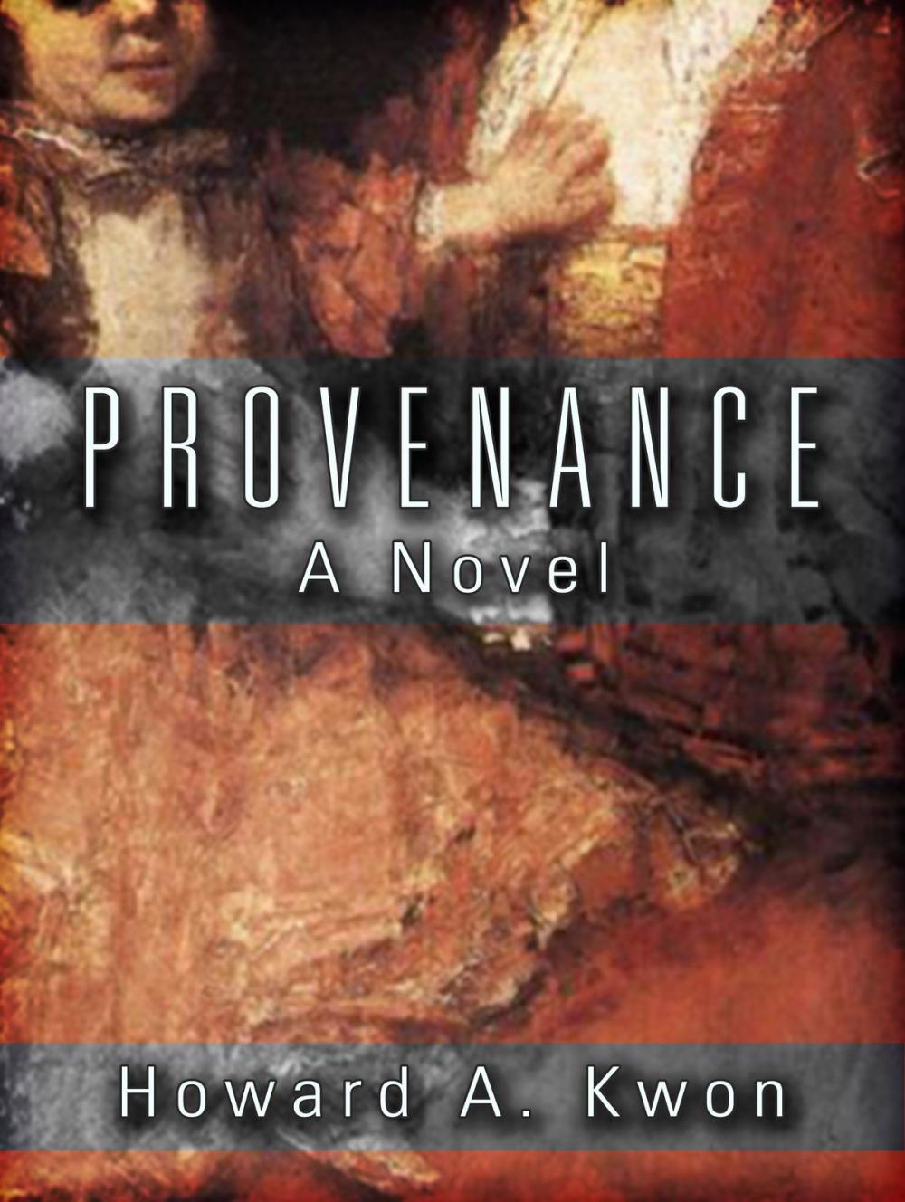 Big bigCover of Provenance