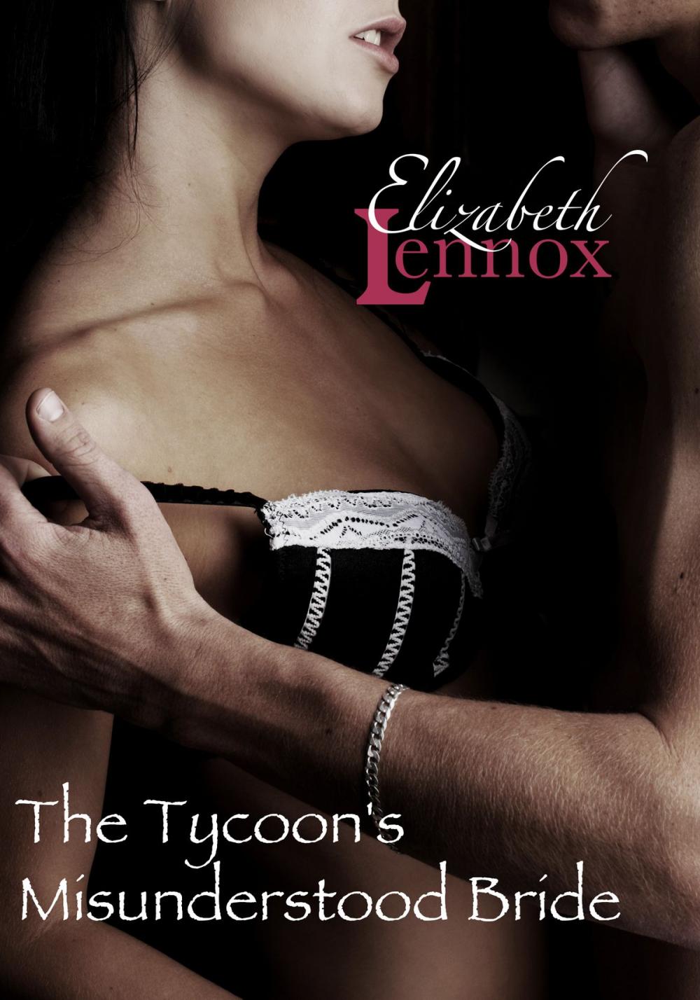 Big bigCover of The Tycoon's Misunderstood Bride