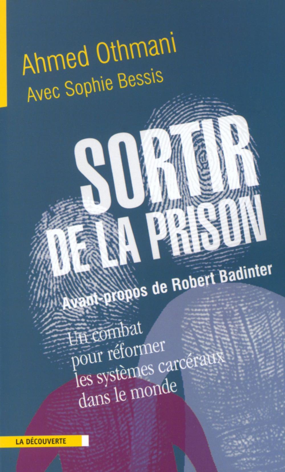 Big bigCover of Sortir de la prison