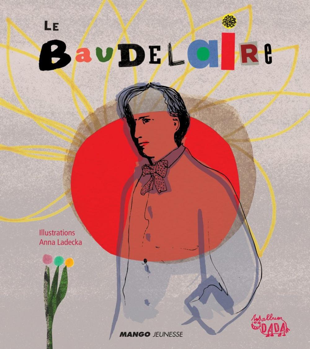 Big bigCover of Le Baudelaire