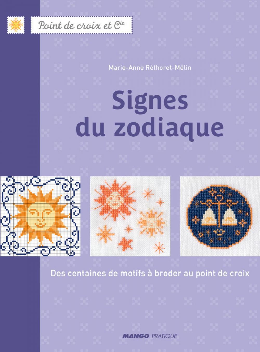 Big bigCover of Signes du zodiaque