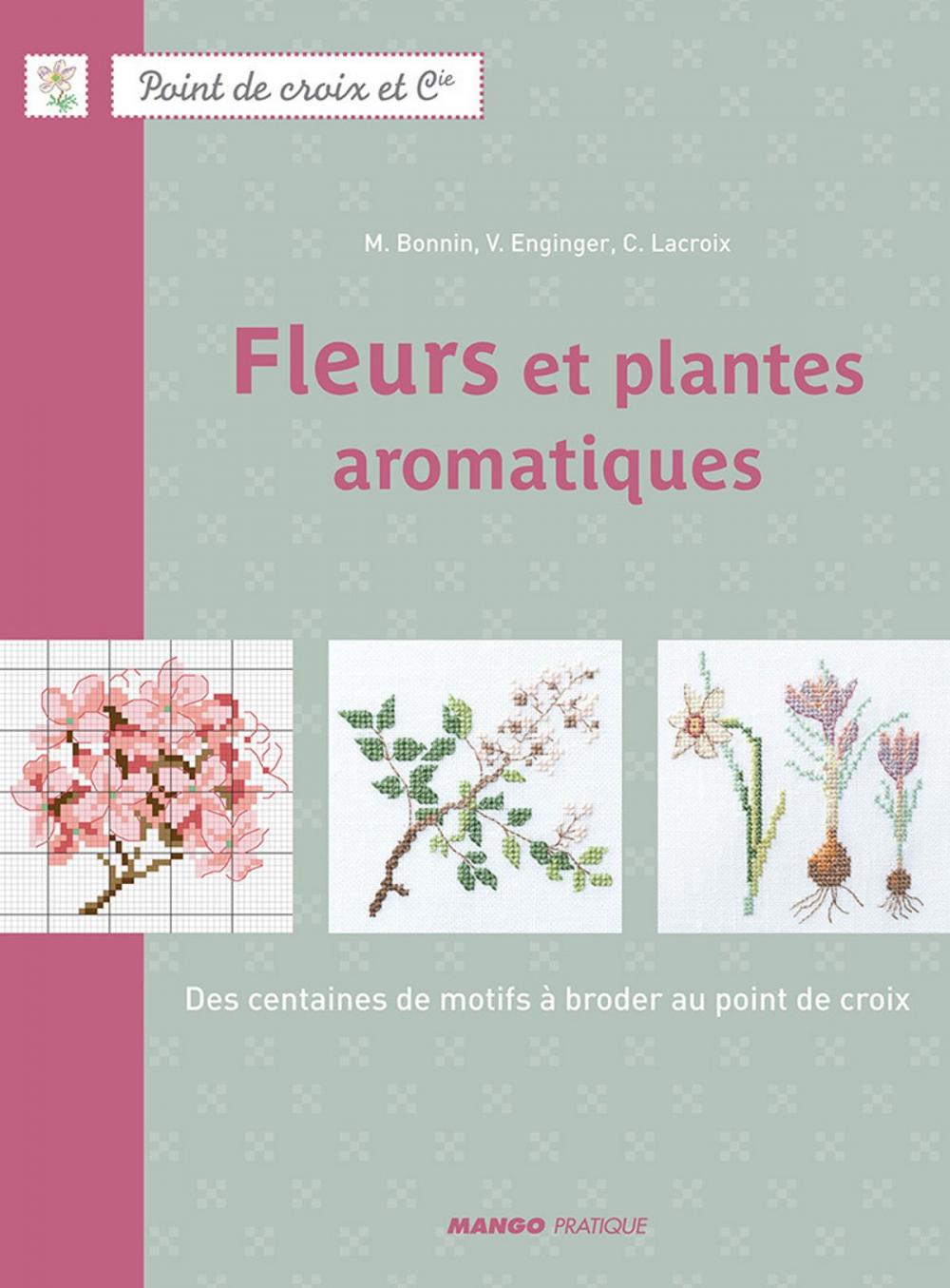 Big bigCover of Fleurs et plantes aromatiques