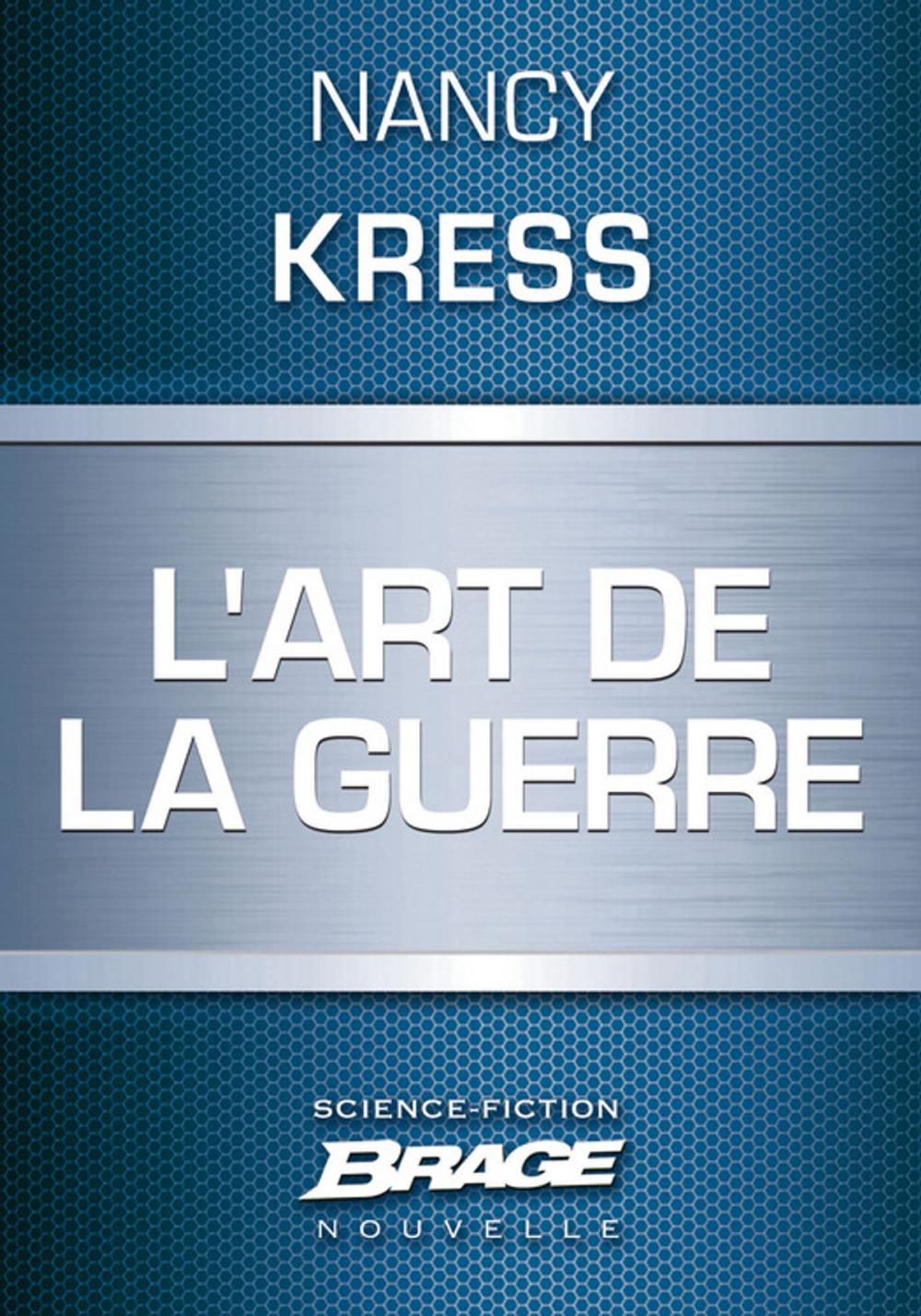 Big bigCover of L'Art de la guerre