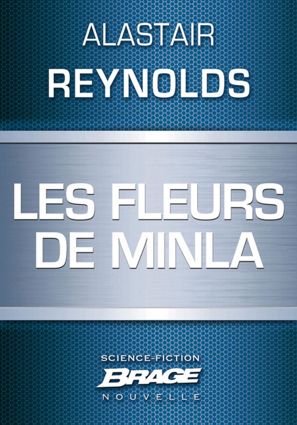 Big bigCover of Les Fleurs de Minla