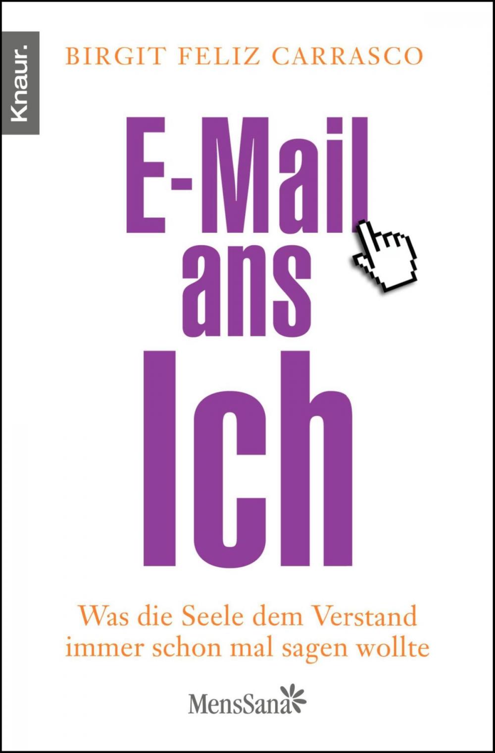 Big bigCover of E-Mail ans Ich