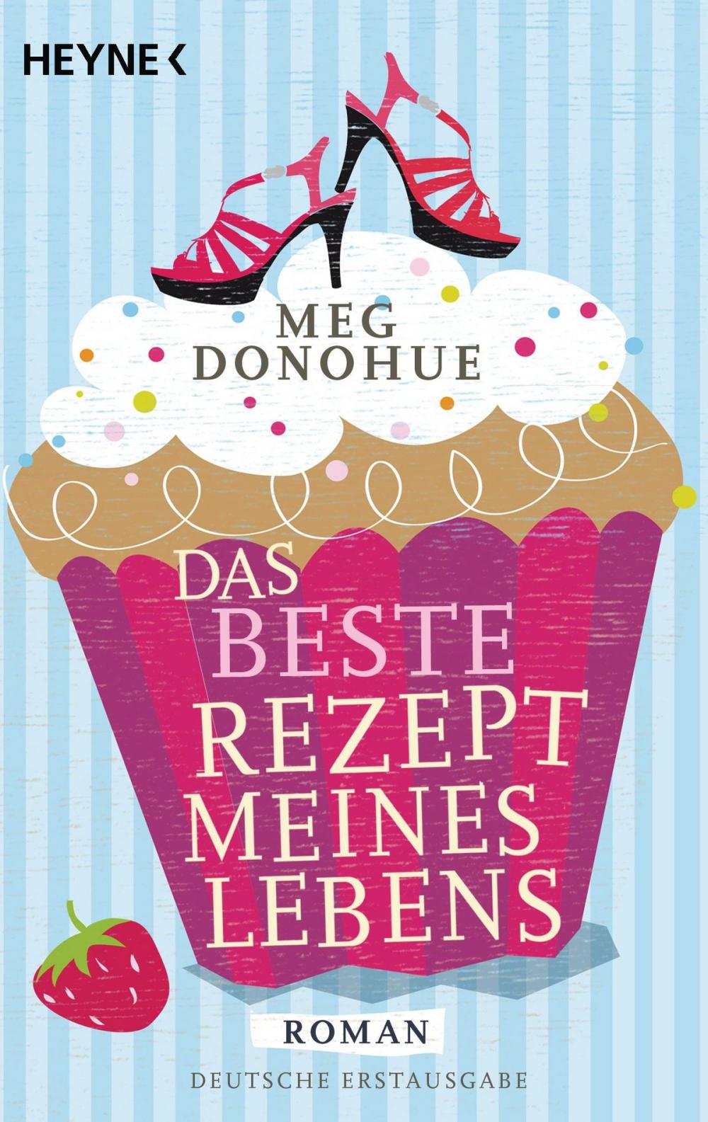 Big bigCover of Das beste Rezept meines Lebens