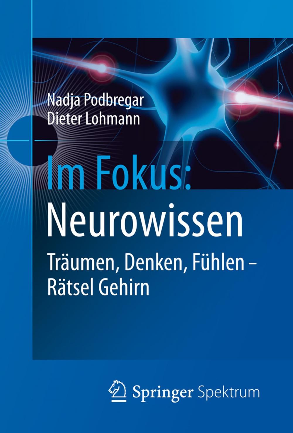 Big bigCover of Im Fokus: Neurowissen