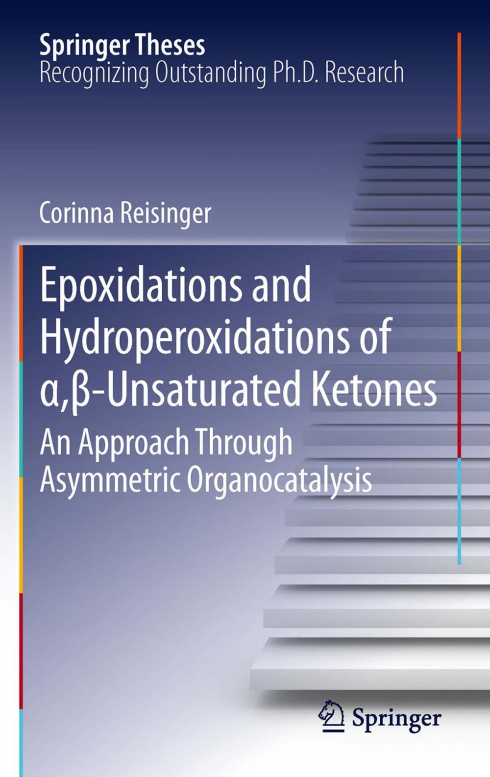 Big bigCover of Epoxidations and Hydroperoxidations of α,β-Unsaturated Ketones