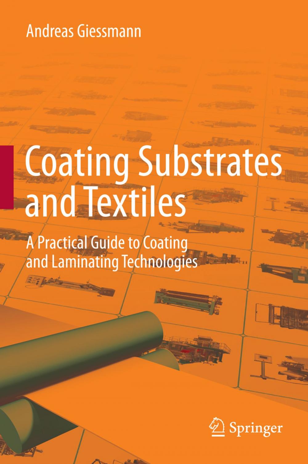 Big bigCover of Coating Substrates and Textiles