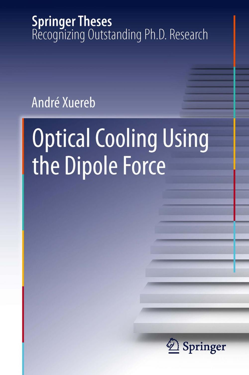 Big bigCover of Optical Cooling Using the Dipole Force