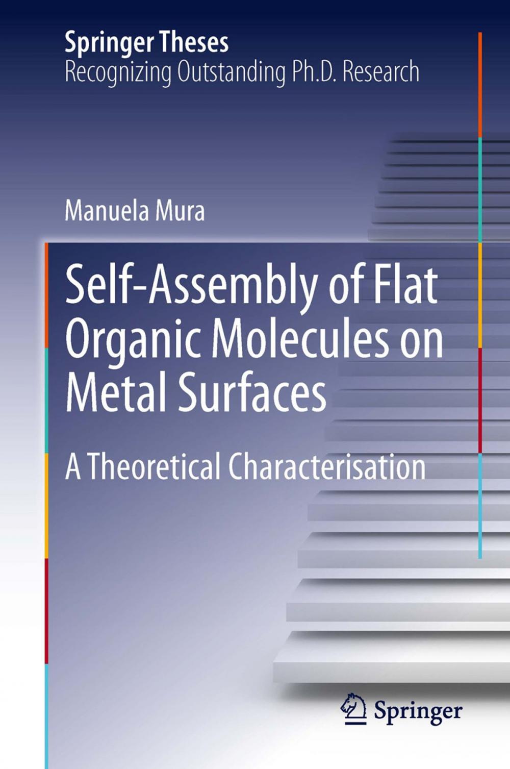 Big bigCover of Self-Assembly of Flat Organic Molecules on Metal Surfaces