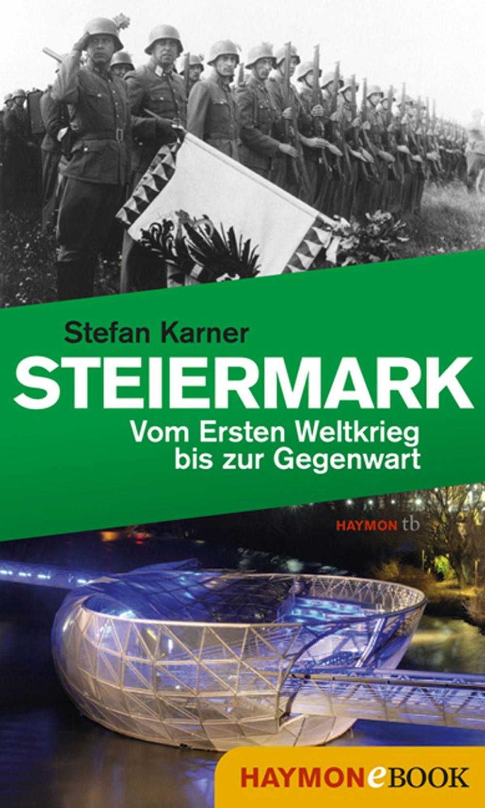 Big bigCover of Steiermark