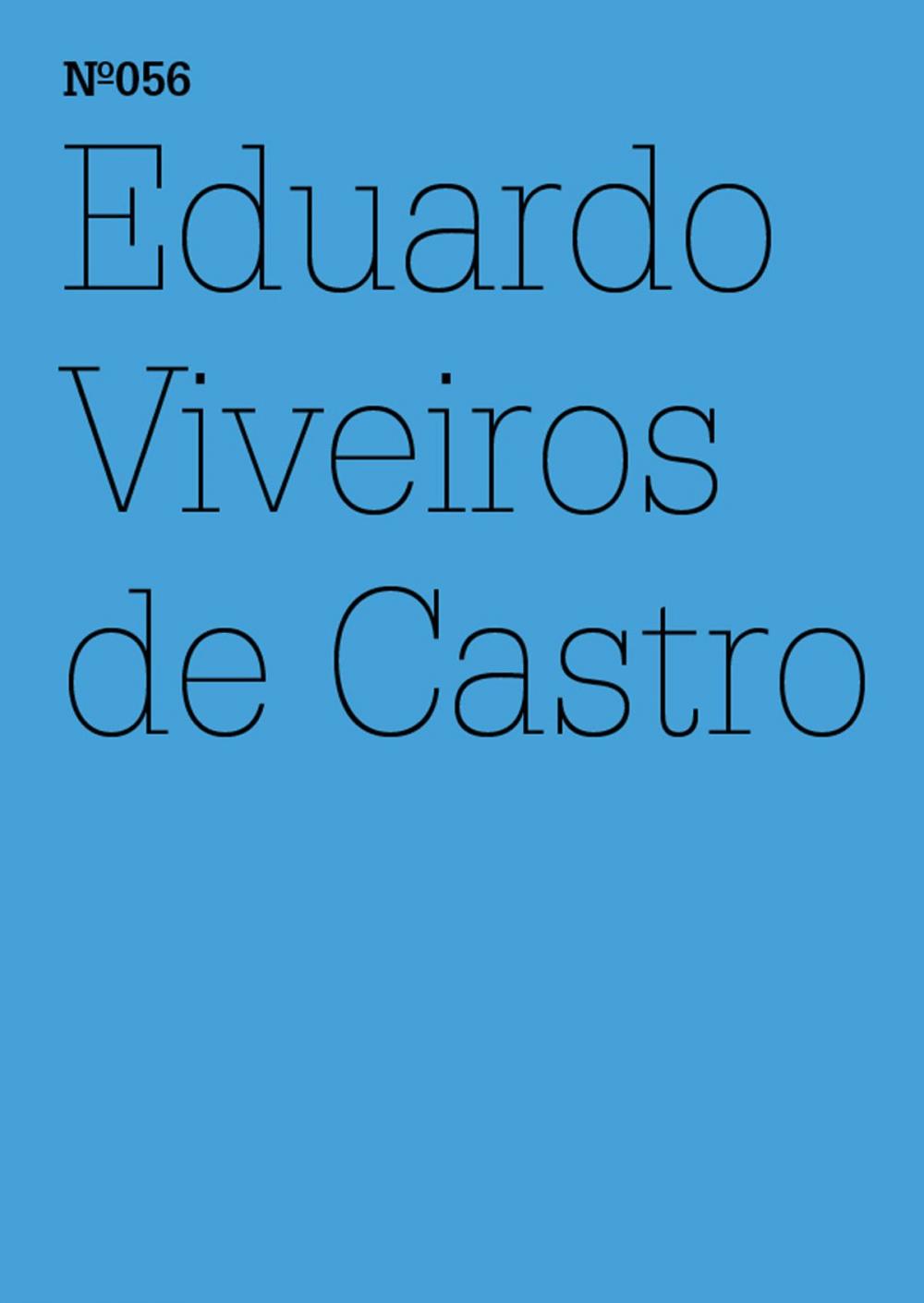 Big bigCover of Eduardo Viveiros de Castro