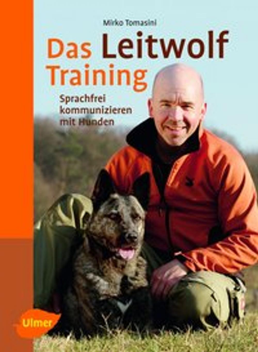 Big bigCover of Das Leitwolf-Training