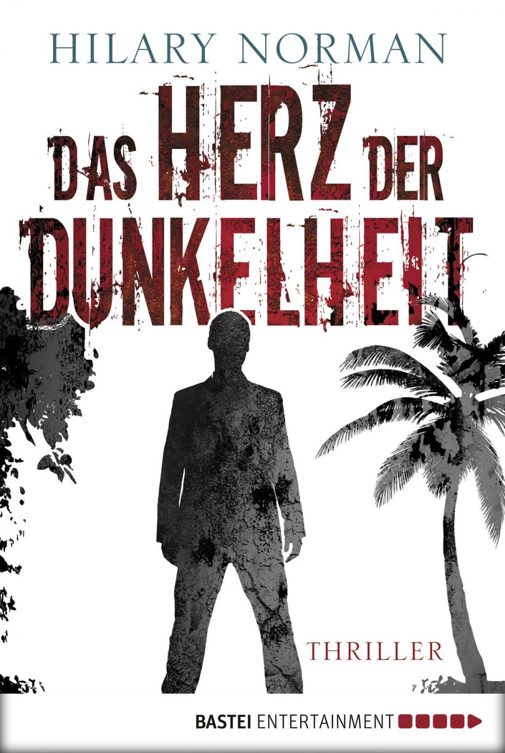 Big bigCover of Das Herz der Dunkelheit