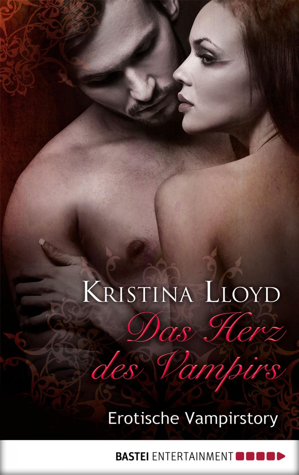 Big bigCover of Das Herz des Vampirs