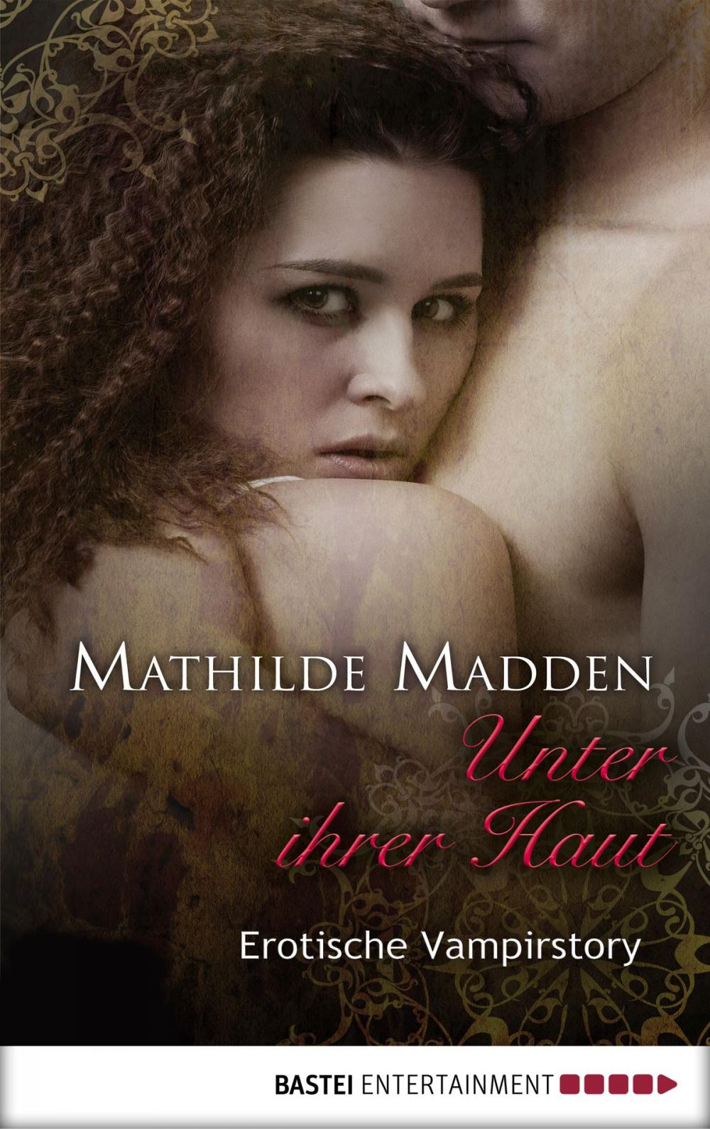 Big bigCover of Unter ihrer Haut