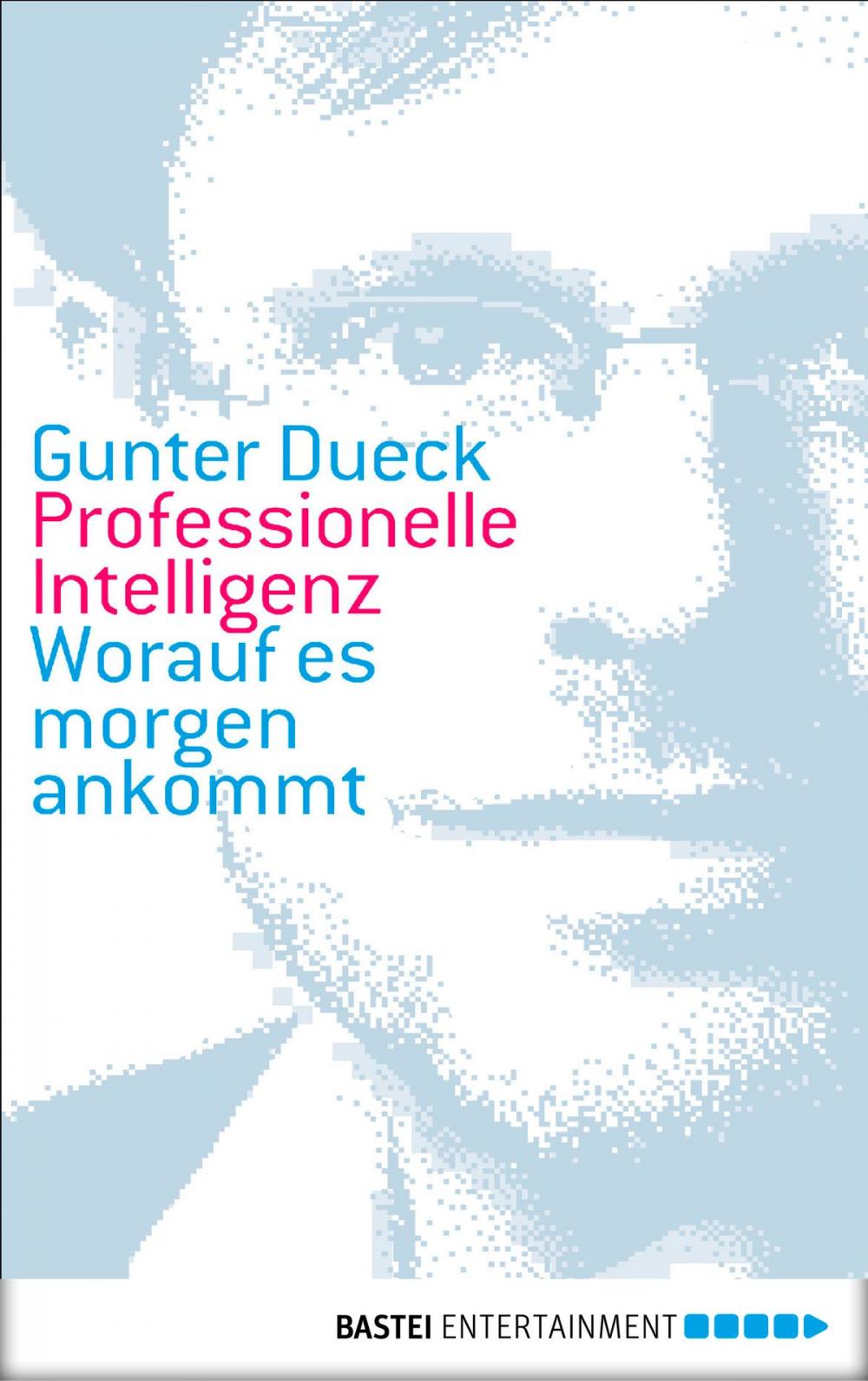 Big bigCover of Professionelle Intelligenz